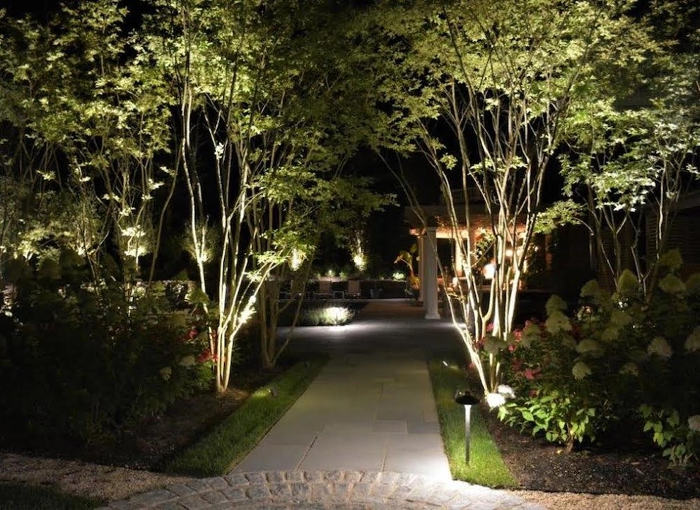"The Hamptons Baby" East Hampton, New York by Cashman Landscape Mgt & Design Inc. - Photo 23