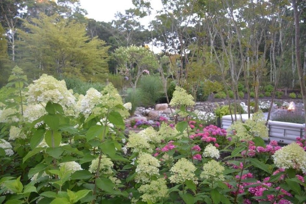 "The Hamptons Baby" East Hampton, New York by Cashman Landscape Mgt & Design Inc. - Photo 7