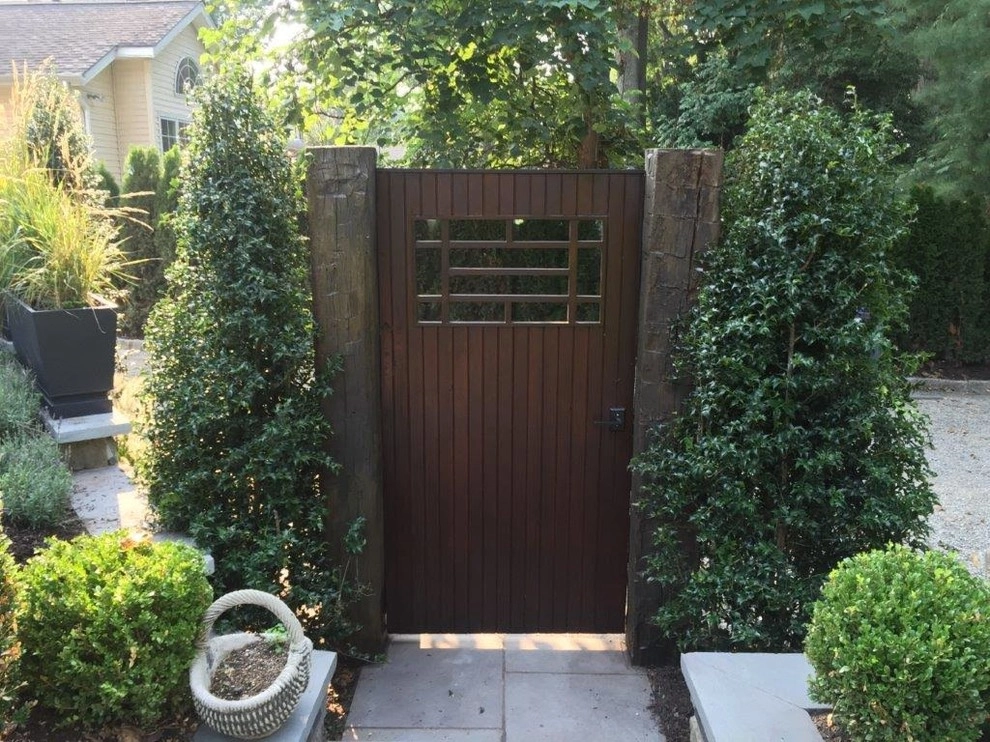 "A Place to Breath" Millburn, New Jersey by Cashman Landscape Mgt & Design Inc. - Photo 11