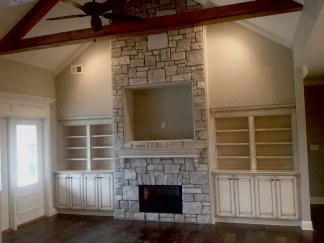 Hampton Square by Extreme Builders & Construction, LLC - Photo 5