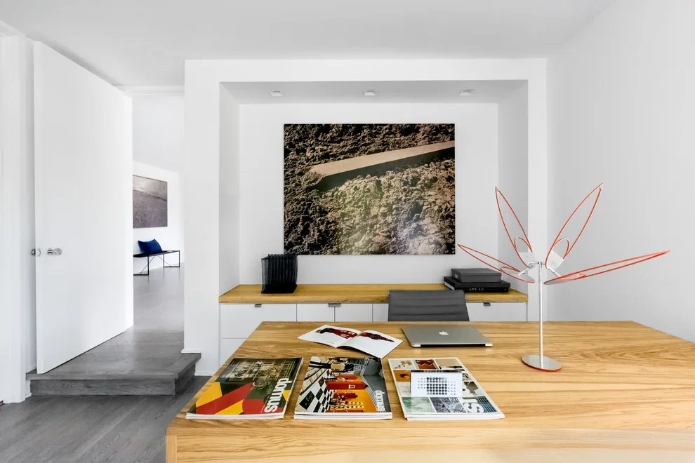Hamptons Retreat by Grandeur Hills Group,Inc. - Photo 8