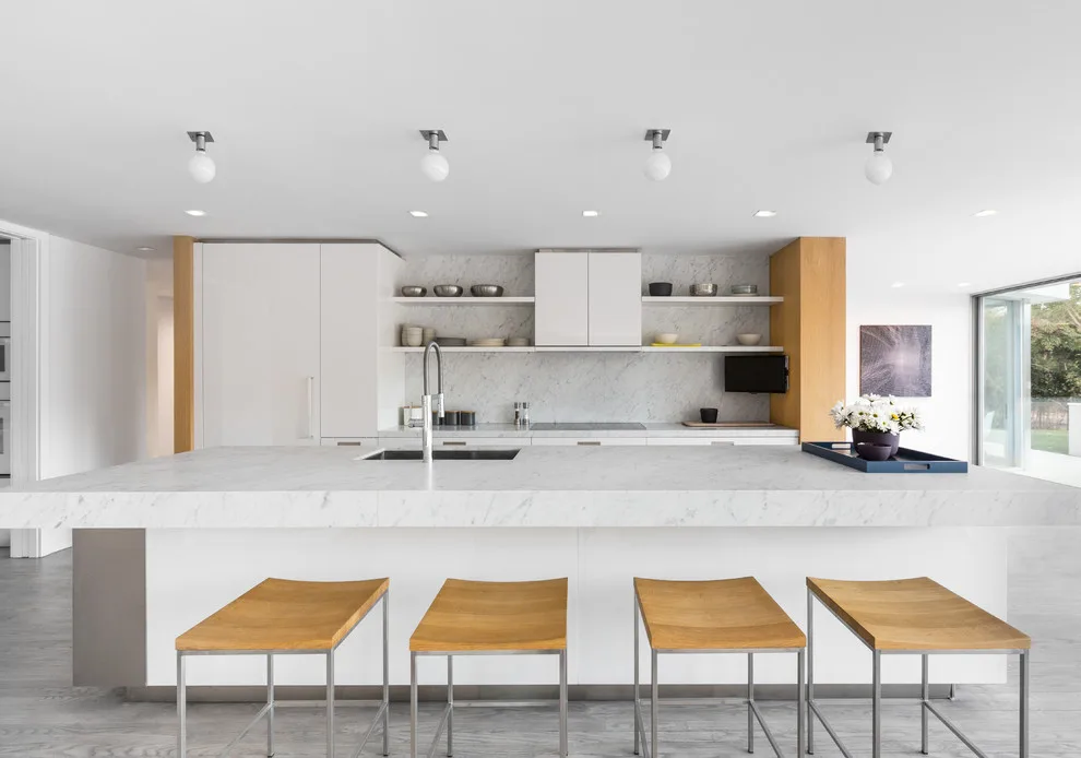 Hamptons Retreat by Grandeur Hills Group,Inc. - Photo 4