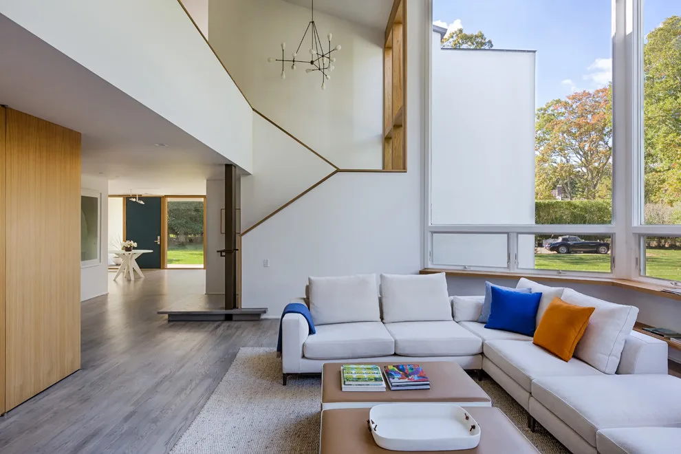 Hamptons Retreat by Grandeur Hills Group,Inc. - Photo 2