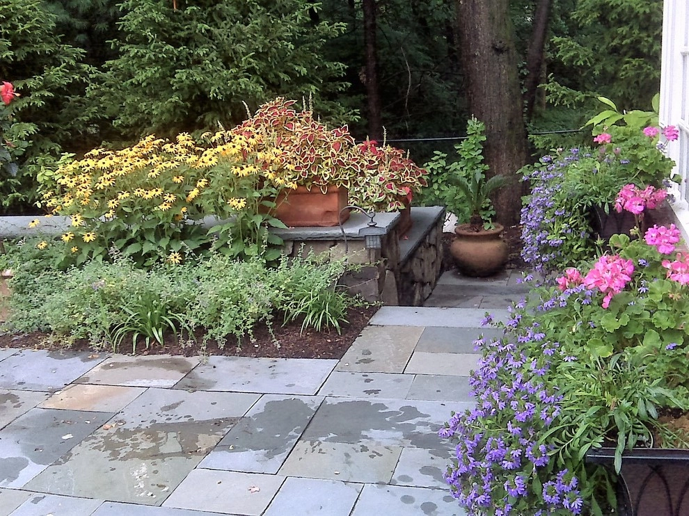 Planting by Cashman Landscape Mgt & Design Inc. - Photo 12