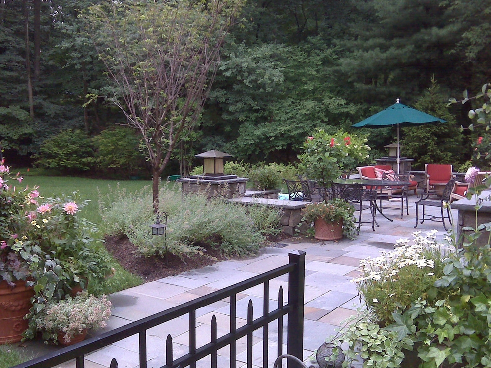 Planting by Cashman Landscape Mgt & Design Inc. - Photo 5