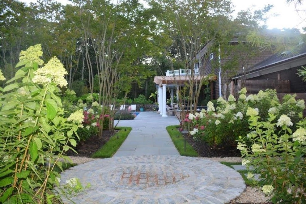 "The Hamptons Baby" East Hampton, New York by Cashman Landscape Mgt & Design Inc. - Photo 27