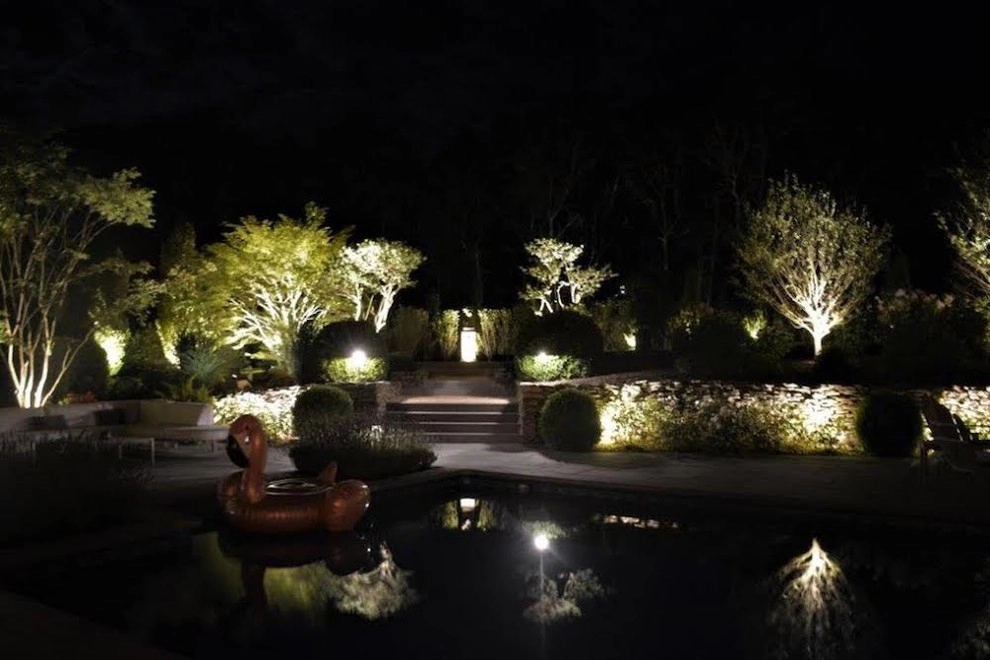 "The Hamptons Baby" East Hampton, New York by Cashman Landscape Mgt & Design Inc. - Photo 16