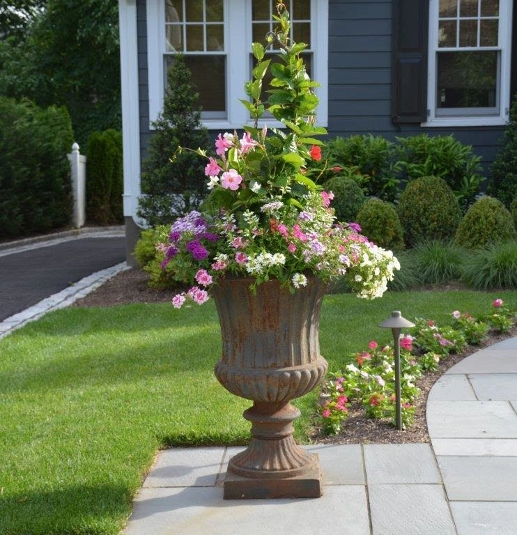 "A Place to Breath" Millburn, New Jersey by Cashman Landscape Mgt & Design Inc. - Photo 15