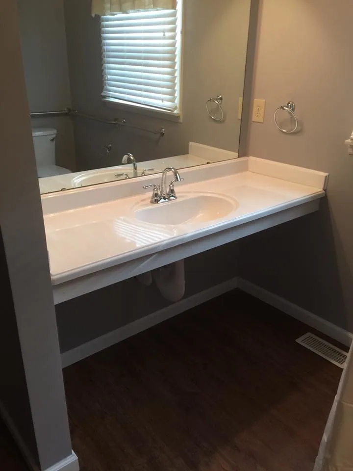 Ricky Wilson Construction - Photo 5
