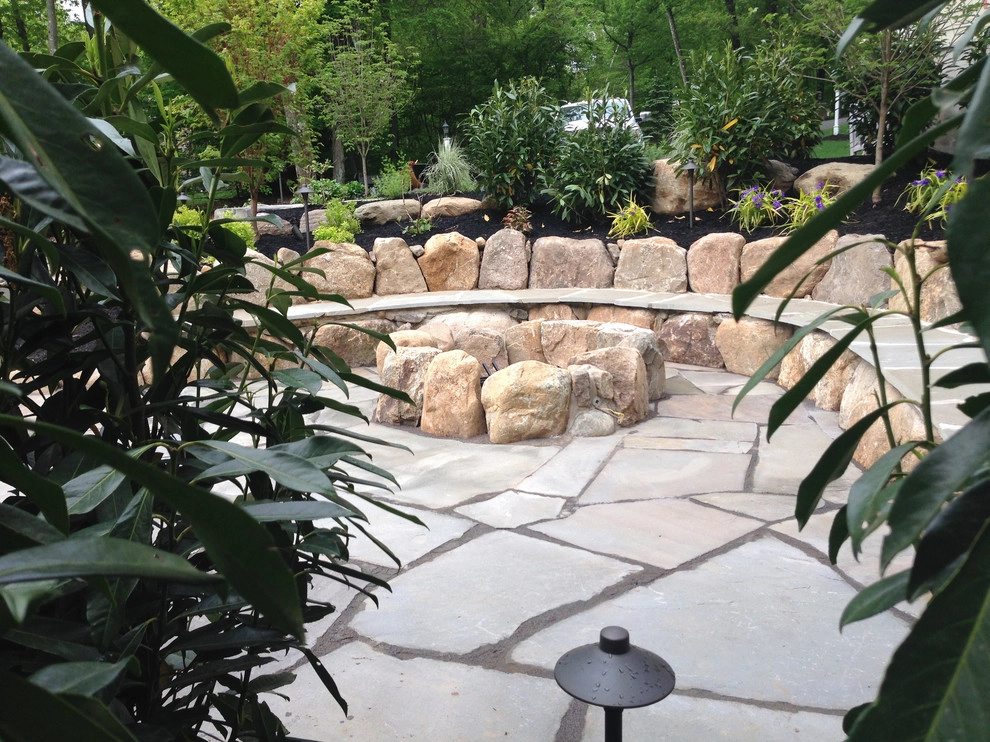 Cashman Landscape Mgt & Design Inc. - Photo 10
