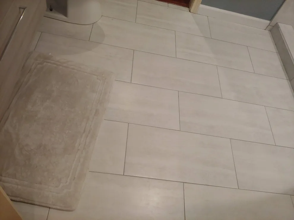 Accessible Bathroom Renovation and Expansion by Complete Home Remodel & Renovation Llc. - Photo 4