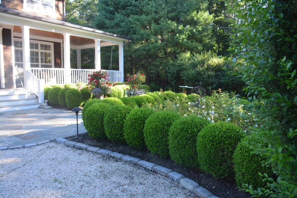 Planting by Cashman Landscape Mgt & Design Inc. - Photo 6