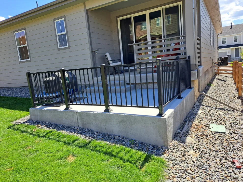 Railings by Josh Brooks Construction & Renovation INC - Photo 3