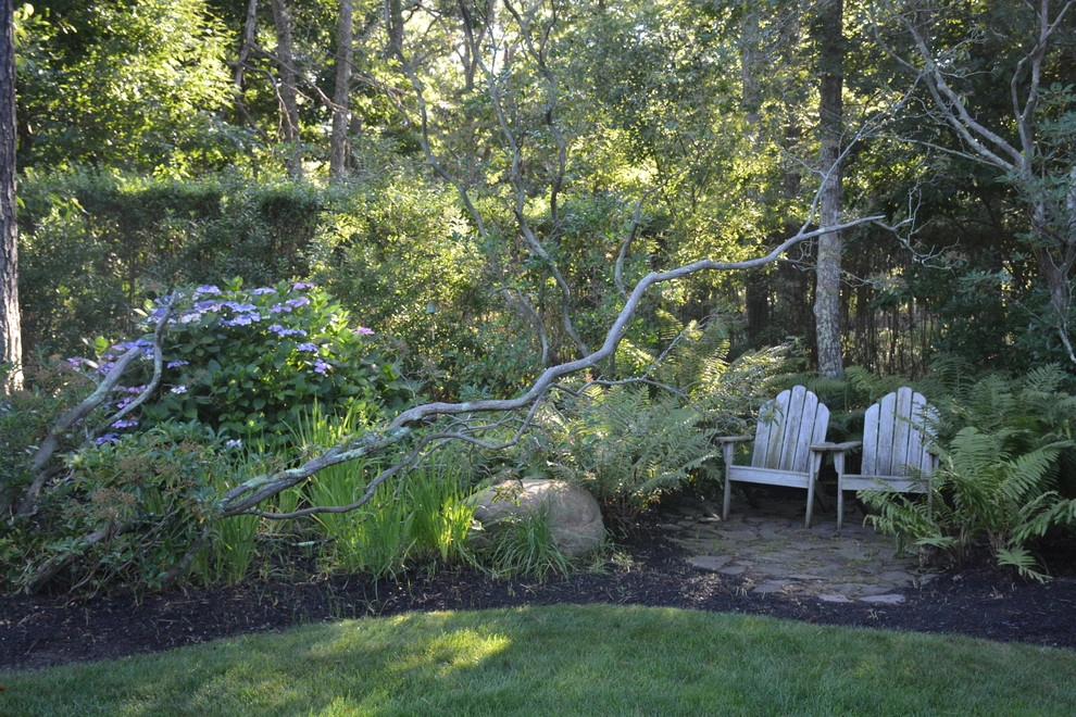 Planting by Cashman Landscape Mgt & Design Inc. - Photo 13