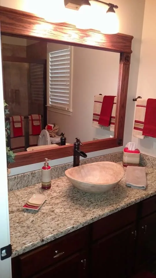Haney Additional Bathroom by Strickland Painting And Construction - Photo 2