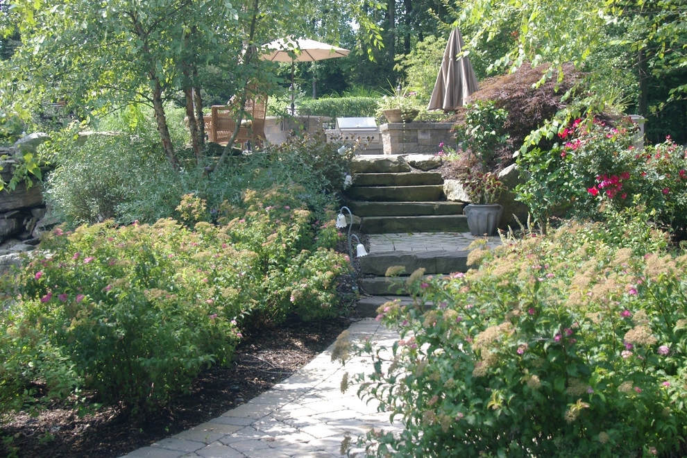 Planting by Cashman Landscape Mgt & Design Inc. - Photo 2