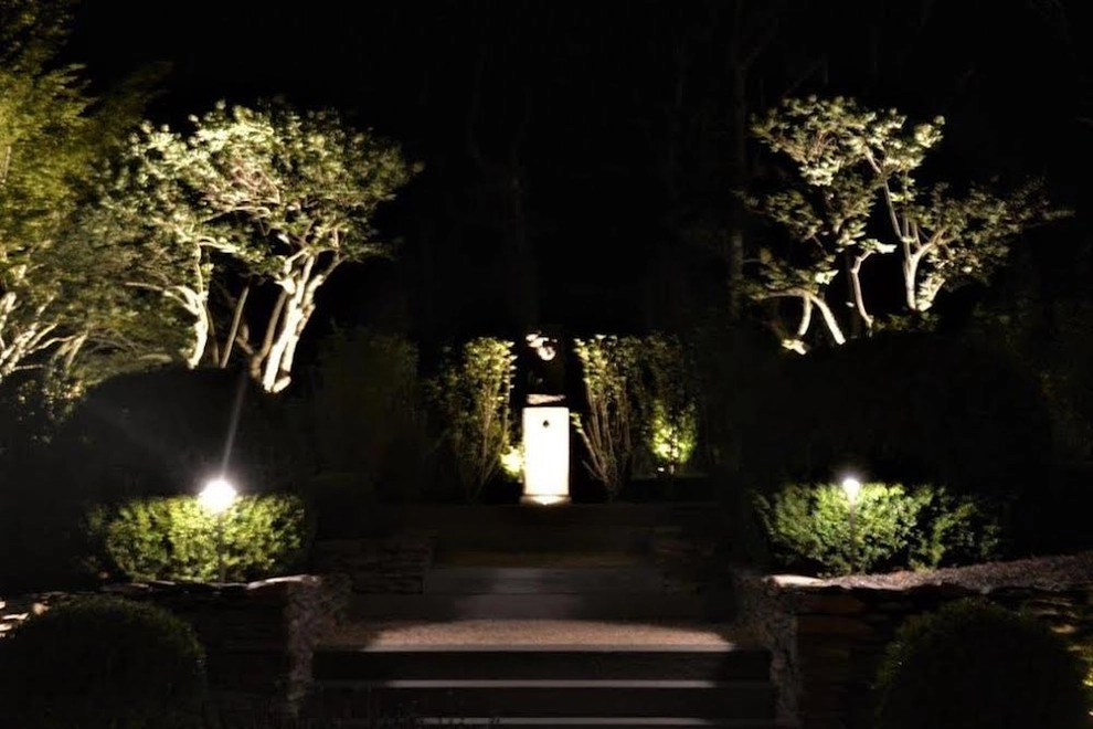"The Hamptons Baby" East Hampton, New York by Cashman Landscape Mgt & Design Inc. - Photo 8