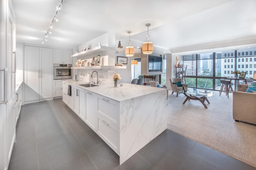 Hanover Residence by Level Team Contracting - Photo 14