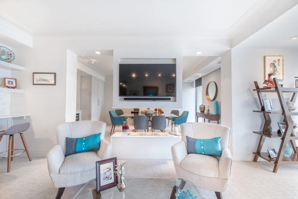 Hanover Residence by Level Team Contracting - Photo 7