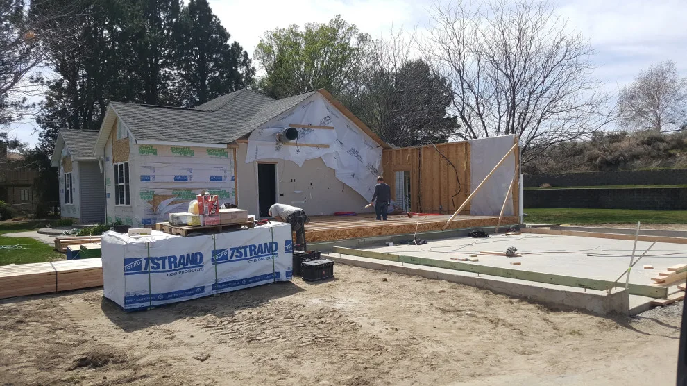 Built Construction & Electric - Photo 5