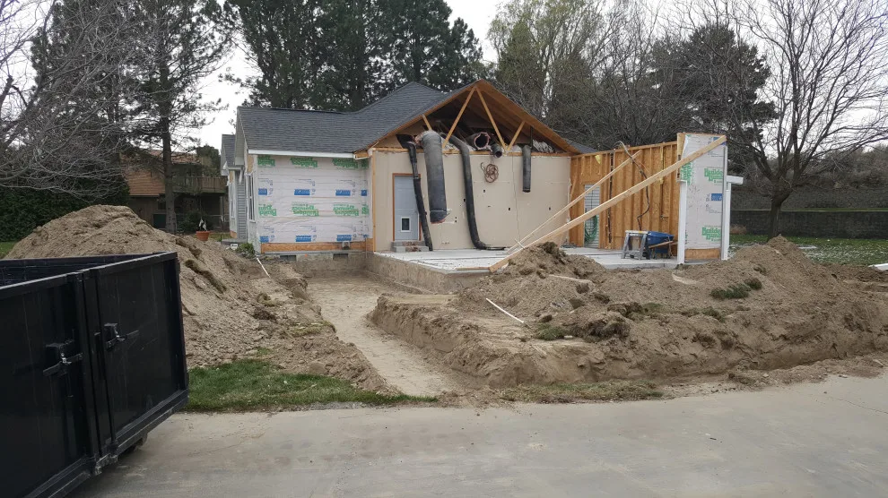 Hansen Initiative by Built Construction & Electric - Photo 36