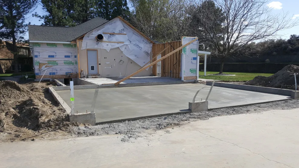 Hansen Initiative by Built Construction & Electric - Photo 5