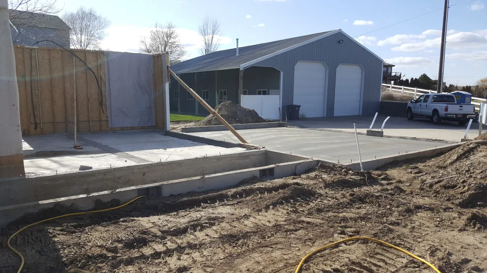 Hansen Initiative by Built Construction & Electric - Photo 19