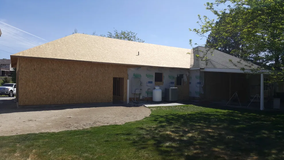 Hansen Initiative by Built Construction & Electric - Photo 17