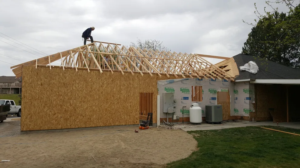 Hansen Initiative by Built Construction & Electric - Photo 4