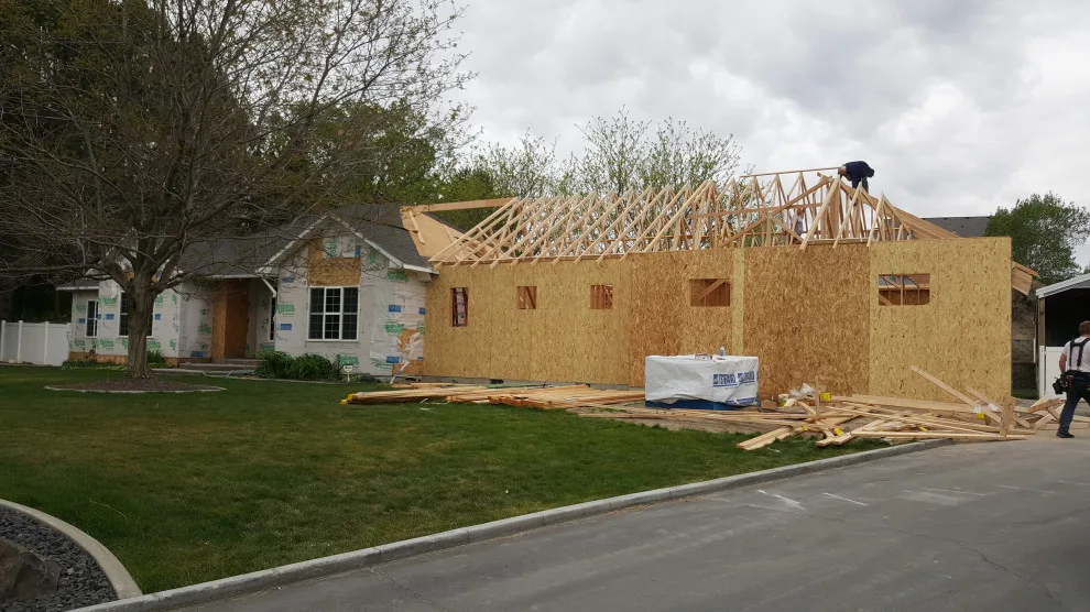 Hansen Initiative by Built Construction & Electric - Photo 13