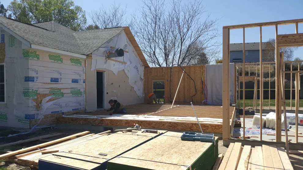 Built Construction & Electric - Photo 6