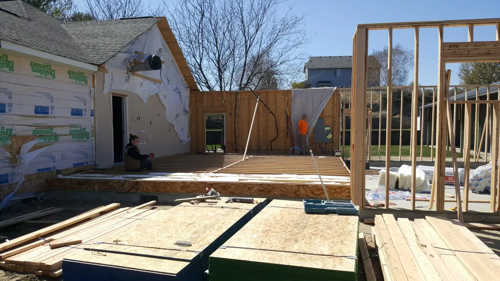 Hansen Initiative by Built Construction & Electric - Photo 22