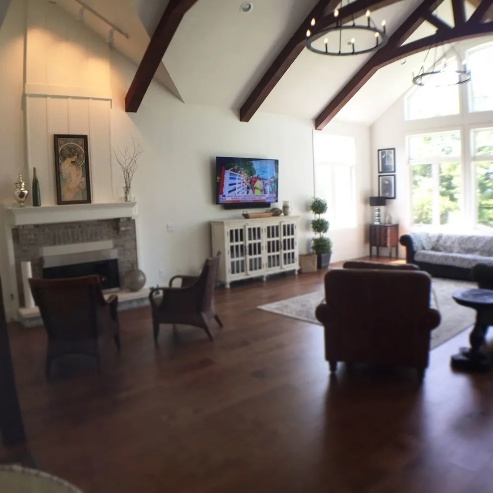 Harbor Blue Room Expansion by Miracle Contracting Inc. - Photo 7
