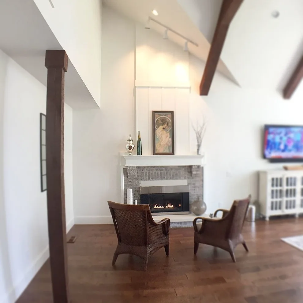 Harbor Blue Room Expansion by Miracle Contracting Inc. - Photo 3