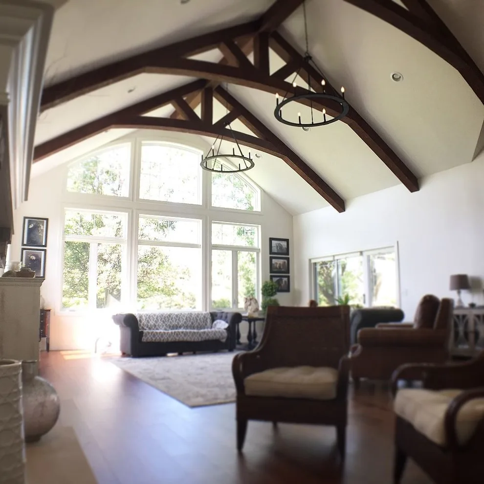 Harbor Blue Room Expansion by Miracle Contracting Inc. - Photo 2