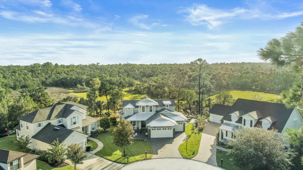 Harbor Conservation by All Florida Custom Homes - Photo 19