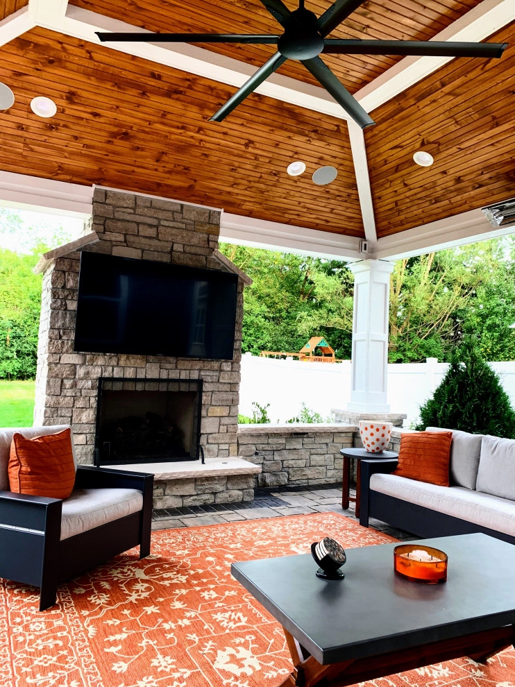 CB Conlin Landscapes Inc. - Photo 12