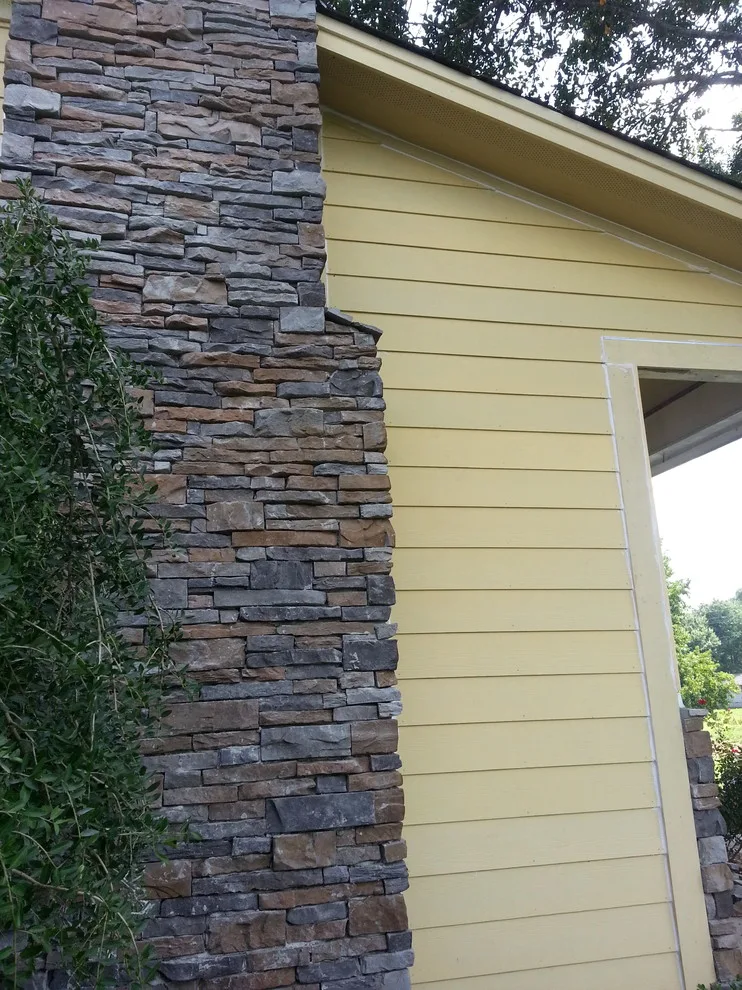 Hardie Plank Exterior Cladding by Dodge City Construction Co - Photo 3