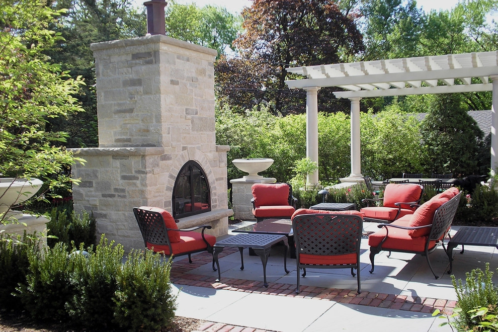 CB Conlin Landscapes Inc. - Photo 11