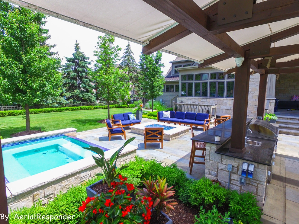 CB Conlin Landscapes Inc. - Photo 2