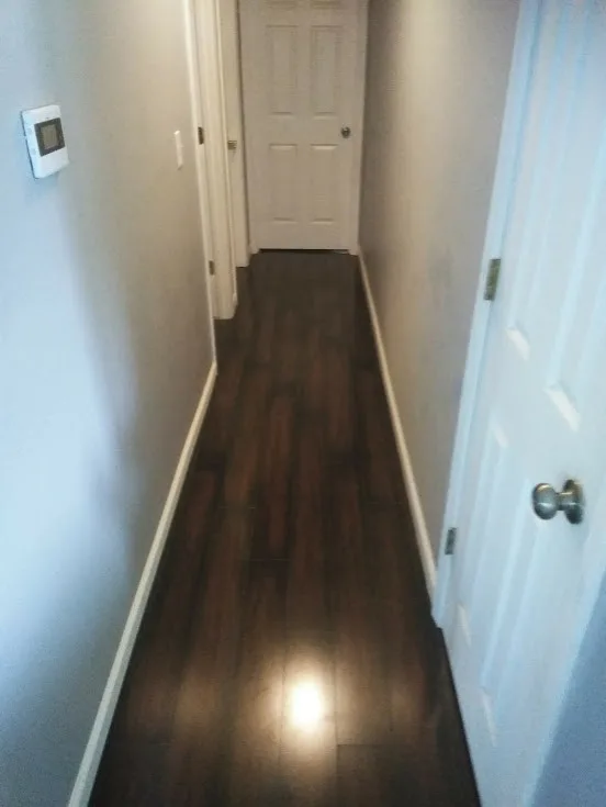 Wood Floor Renovation by TLC Foundations LLC - Photo 2