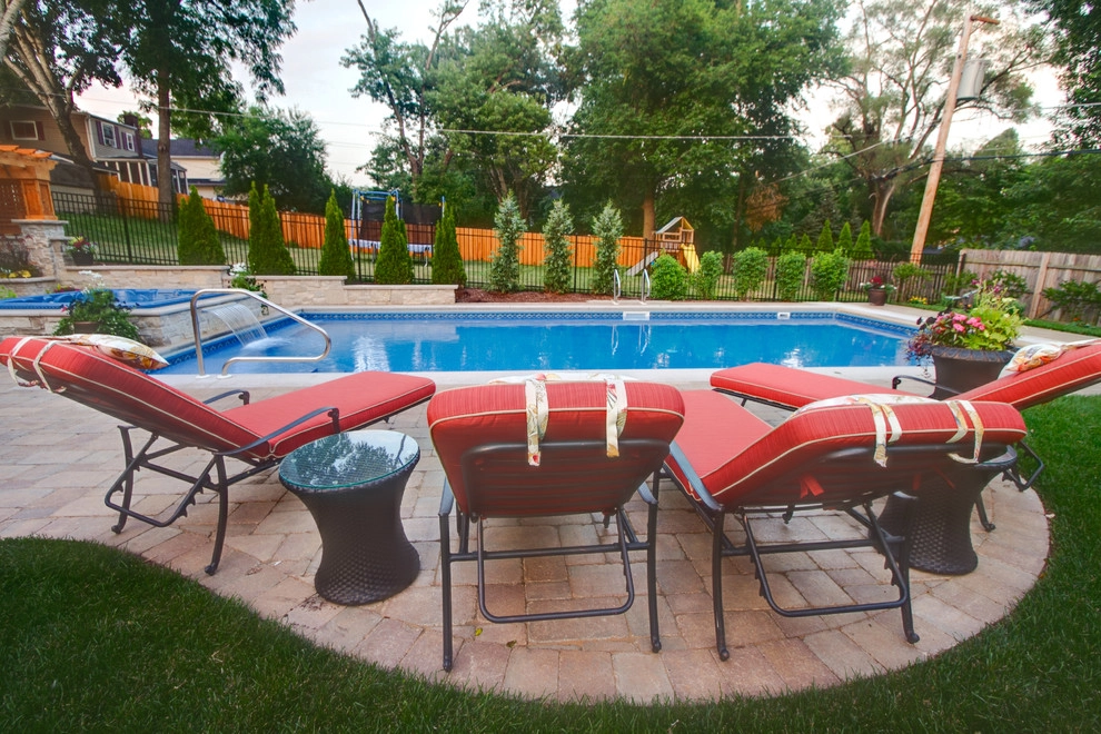CB Conlin Landscapes Inc. - Photo 13