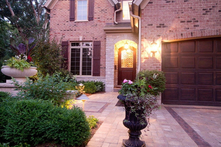 Wheaton Private Residence Pool by CB Conlin Landscapes Inc. - Photo 13