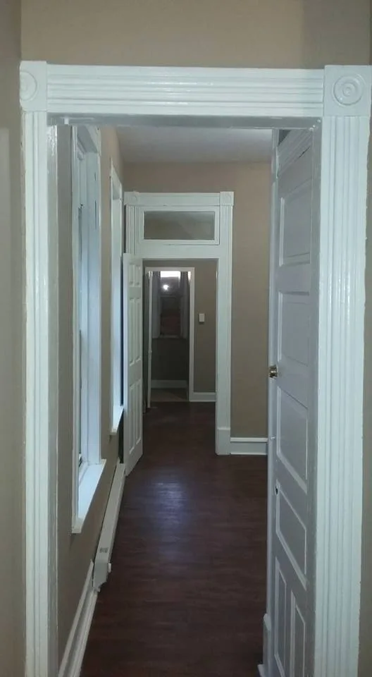 Timber Floor Installation by Mr X Contracting LLC - Photo 2