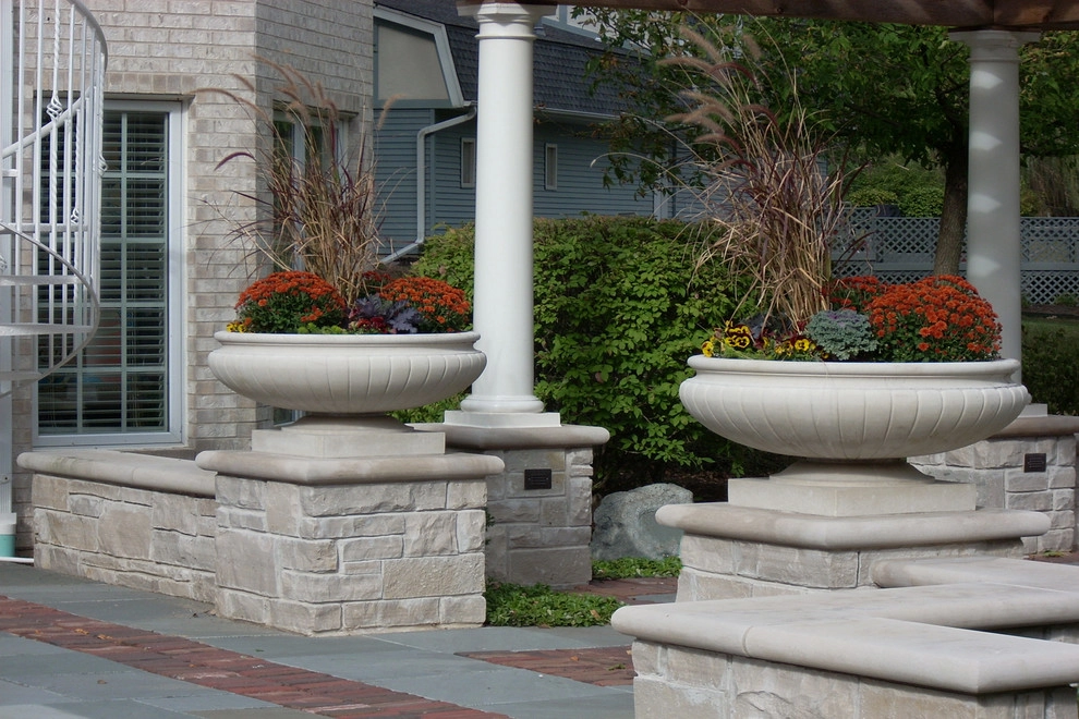 CB Conlin Landscapes Inc. - Photo 5