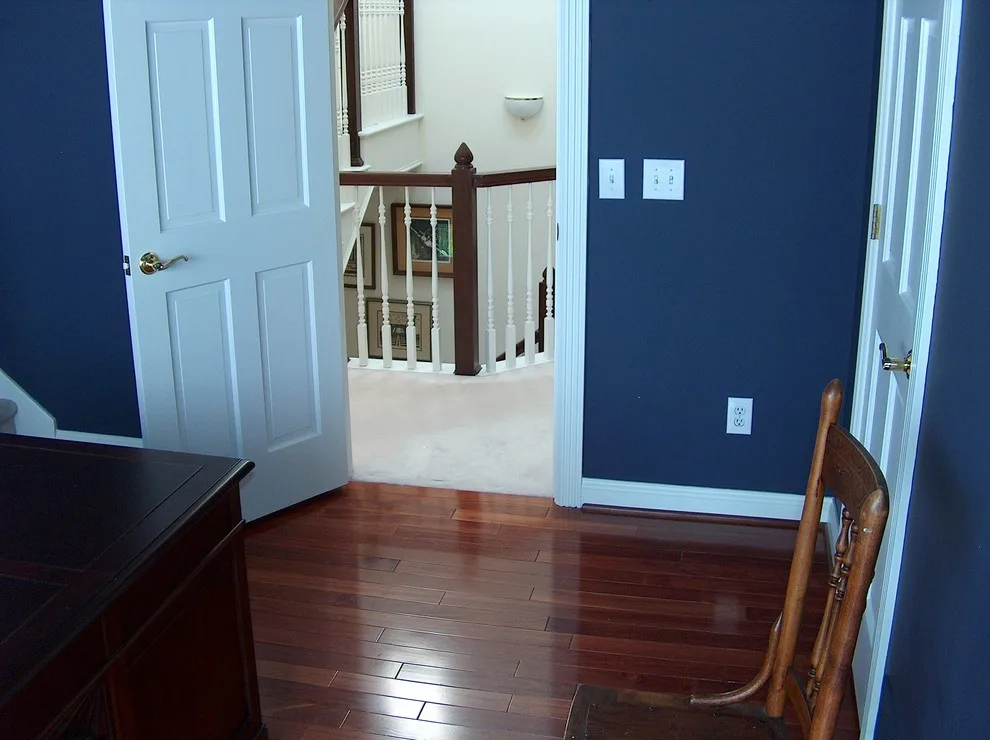 Timber Flooring by Meyer General Contracting - Photo 7