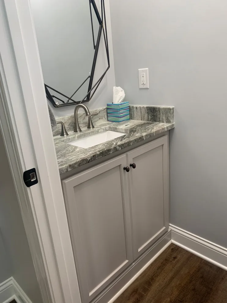 Timberland Woods by Larry Smith Builders, LLC - Photo 9
