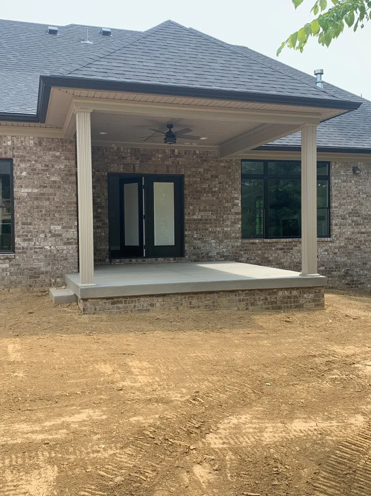 Timberland Woods by Larry Smith Builders, LLC - Photo 10