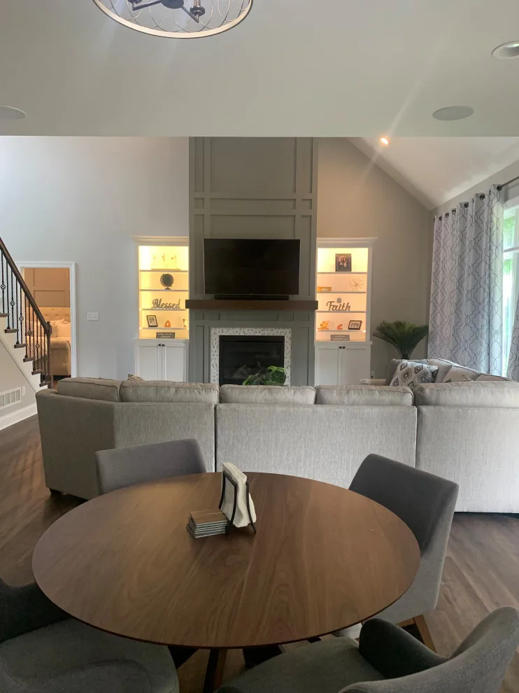 Timberland Woods by Larry Smith Builders, LLC - Photo 3