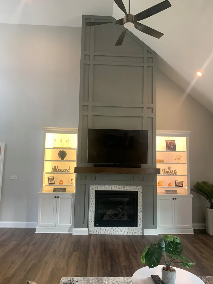 Timberland Woods by Larry Smith Builders, LLC - Photo 12